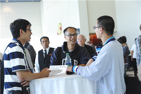 DAC Gathering
