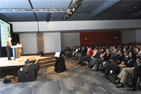 DAC Presentation
