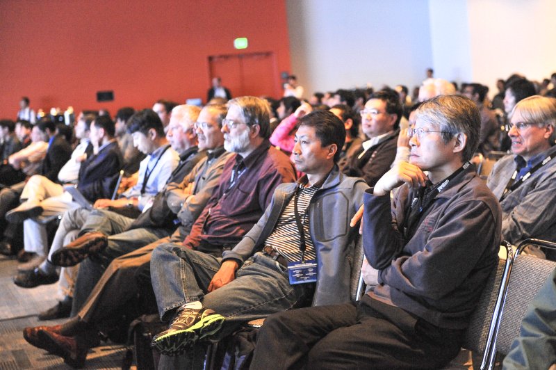 DAC Audience