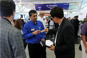 DAC Exhibitor