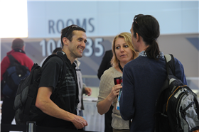 DAC attendees