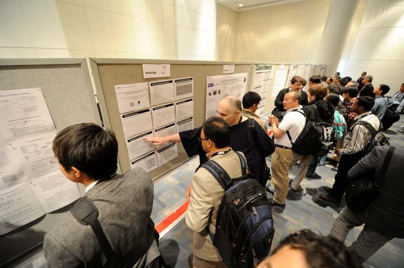 DAC Posters