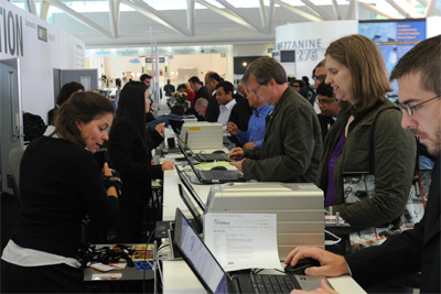 DAC Registration