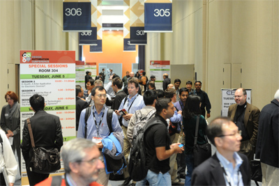 DAC Technical Sessions