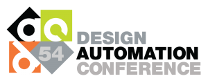 DAC 54 Logo