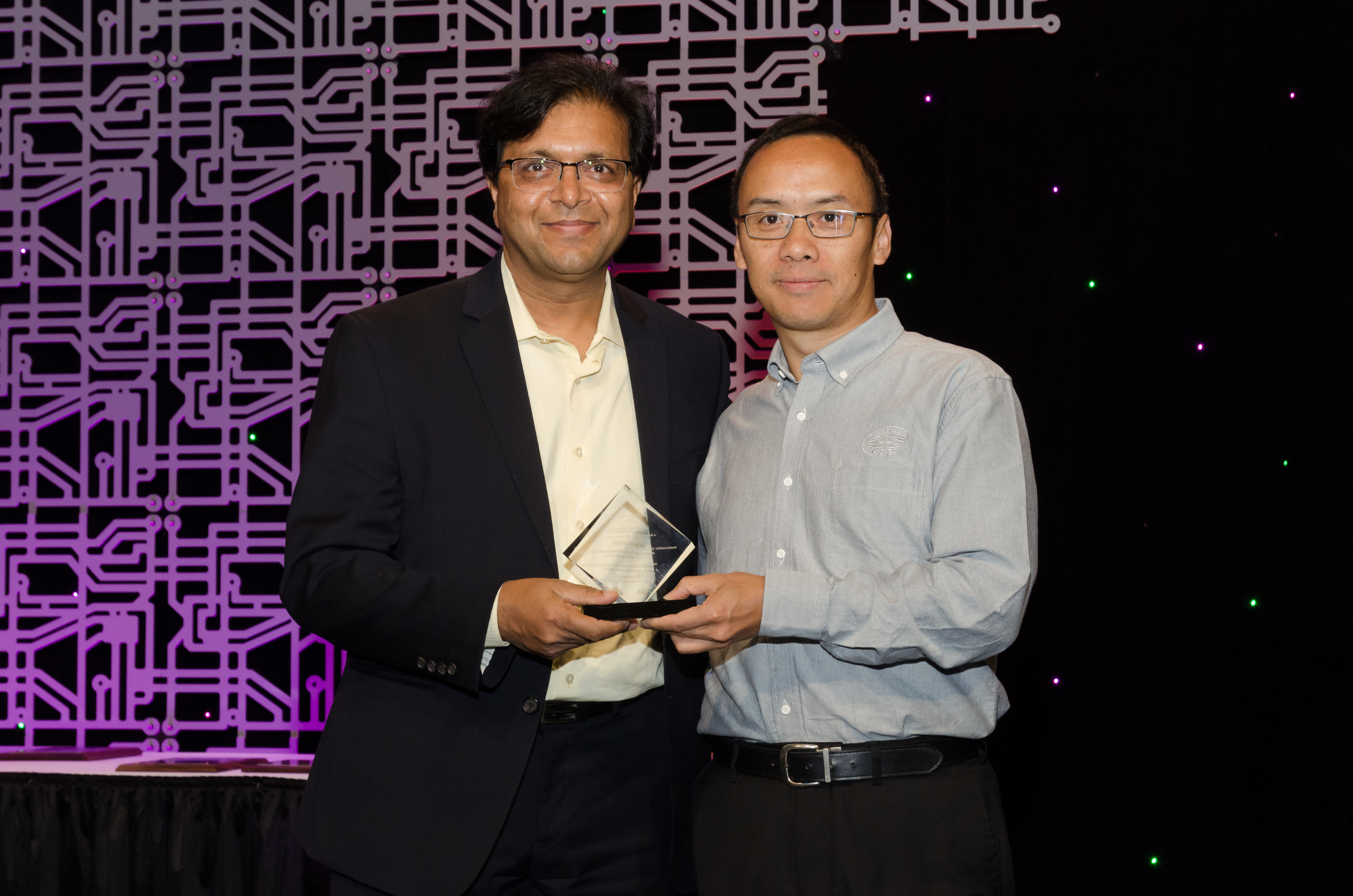 Rajesh Gupta