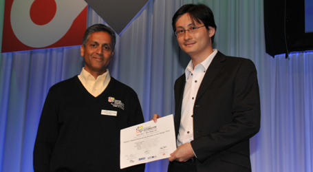 2011 UT Best Paper Winners.jpg
