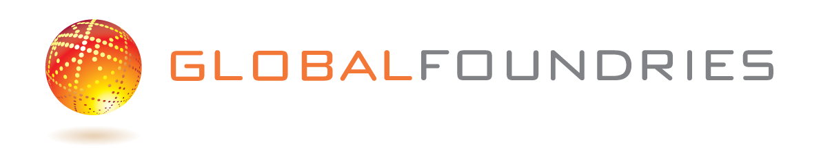 Global Foundries Logo