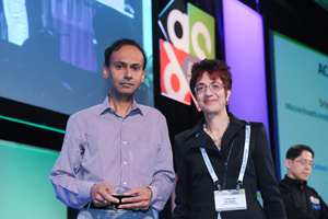 Srinivas Devadas