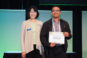 Battery Lifetime-Aware Automotive Climate Control for Electric Vehicles