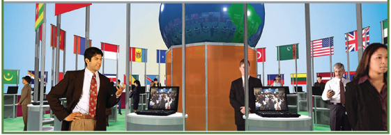 Global Forum Logo