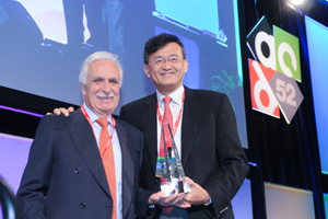 Dr. Lucio Lanza