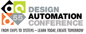 DAC 55 Logo