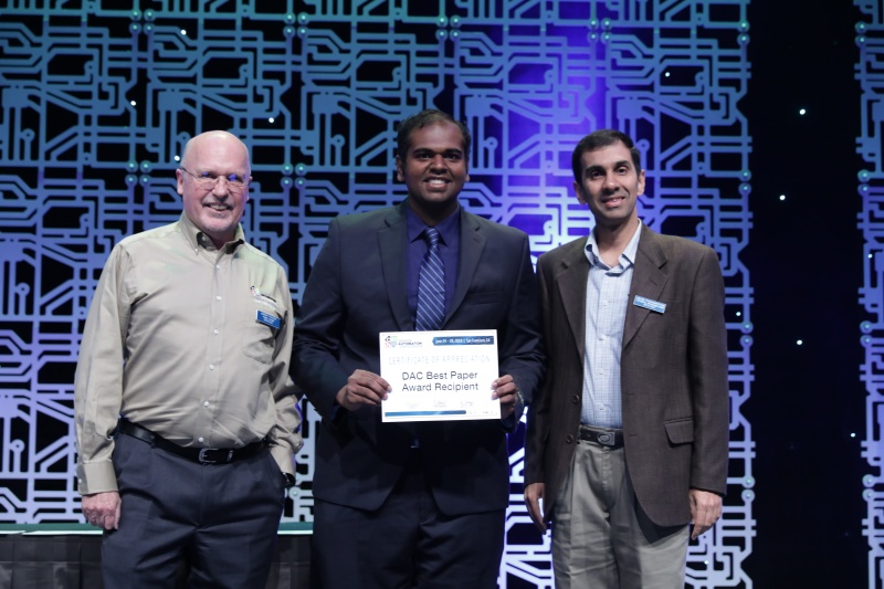 Best Papers REsearch Winner