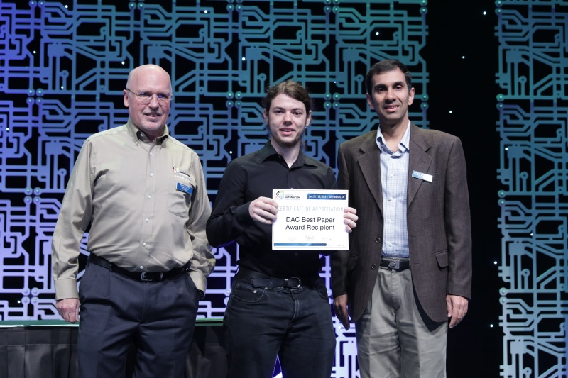Best Papers REsearch Winner